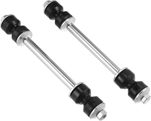 X AUTOHAUX 2pcs Rear Sway Bar Link K80898 Stabilizer Link Suspension for Ford Explorer 2006-2010 Explorer Sport Trac 2007-2010 for Mercury Mountaineer 2006-2010 in Saudi Arabia