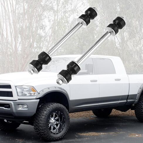 X AUTOHAUX 2pcs Rear Sway Bar Link K80898 Stabilizer Link Suspension for Ford Explorer 2006-2010 Explorer Sport Trac 2007-2010 for Mercury Mountaineer 2006-2010 in Saudi Arabia