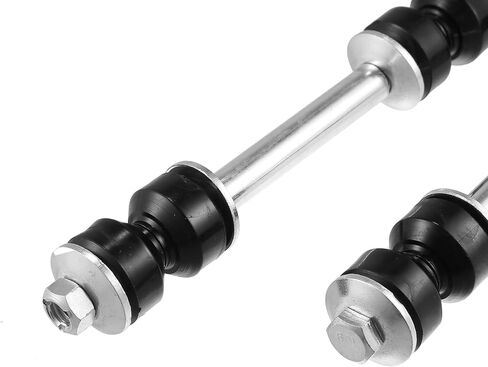 X AUTOHAUX 2pcs Rear Sway Bar Link K80898 Stabilizer Link Suspension for Ford Explorer 2006-2010 Explorer Sport Trac 2007-2010 for Mercury Mountaineer 2006-2010 in Saudi Arabia