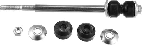 X AUTOHAUX 2pcs Rear Sway Bar Link K80898 Stabilizer Link Suspension for Ford Explorer 2006-2010 Explorer Sport Trac 2007-2010 for Mercury Mountaineer 2006-2010 in Saudi Arabia