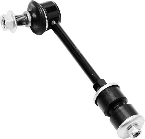 Detroit Axle - Rear Sway Bar Links for 2003-2018 Toyota 4Runner FJ Cruiser Lexus GX470, 2 Sway Bar Links Replacement 2004 2005 2006 2007 2008 2009 2010 2011 2012 2013 2014 2015 2016 2017 in Saudi Arabia