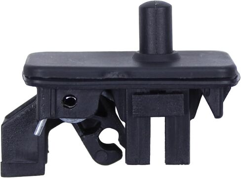 ApplianPar Fuel Gas Door Latch for Altima 2013-2018,Versa 2015-2023,NV200 2013-2021,Versa Note 2014-2019 in Saudi Arabia