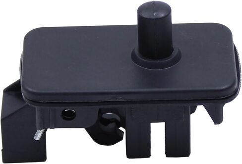 ApplianPar Fuel Gas Door Latch for Altima 2013-2018,Versa 2015-2023,NV200 2013-2021,Versa Note 2014-2019 in Saudi Arabia