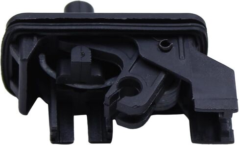 ApplianPar Fuel Gas Door Latch for Altima 2013-2018,Versa 2015-2023,NV200 2013-2021,Versa Note 2014-2019 in Saudi Arabia