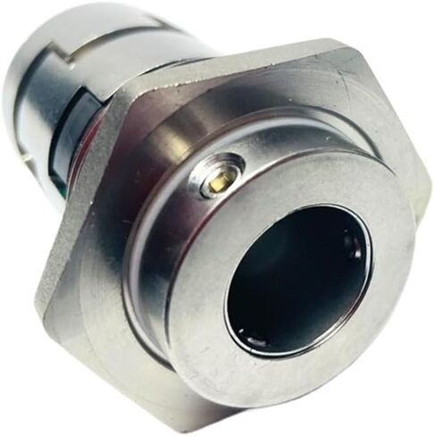 GLF-16 CR16 GLF-C-16 CDLA-16/WBF14 أختام CR10/CR15/CR20 مضخات متعددة المراحل حجم العمود 16 مم أختام خرطوشة TC/CAR/VIT (استبدال) in Kuwait