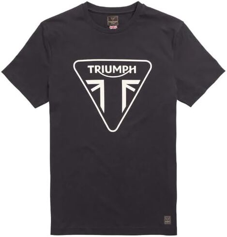 TRIUMPH Motorcycles Helston T-Shirt in Saudi Arabia