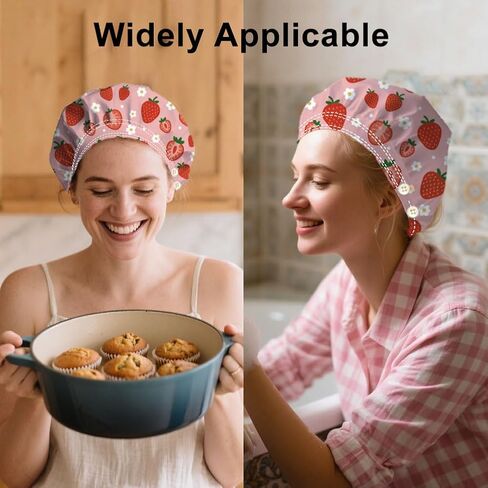 Scrub Caps with 4 Buttons Adjustable Nursing Working Caps With Sweatband Resilient Surgical Hat Hair Cover for Work in Saudi Arabia