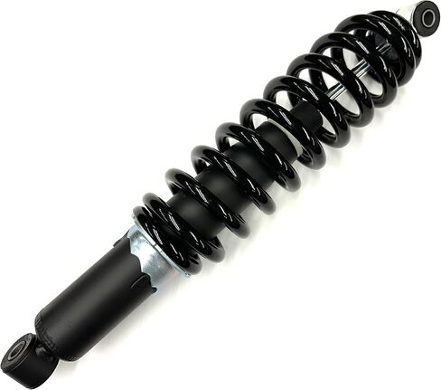 DTA Front Coil-over Shock Absorber Compatible With John Deere Gator XUV835E 835M 835R XUV865E 865M 865R. Replaces OEM# AM146539, AM147682 in Saudi Arabia