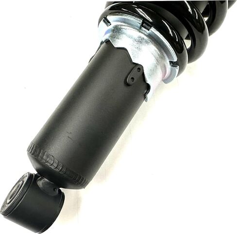 DTA Front Coil-over Shock Absorber Compatible With John Deere Gator XUV835E 835M 835R XUV865E 865M 865R. Replaces OEM# AM146539, AM147682 in Saudi Arabia