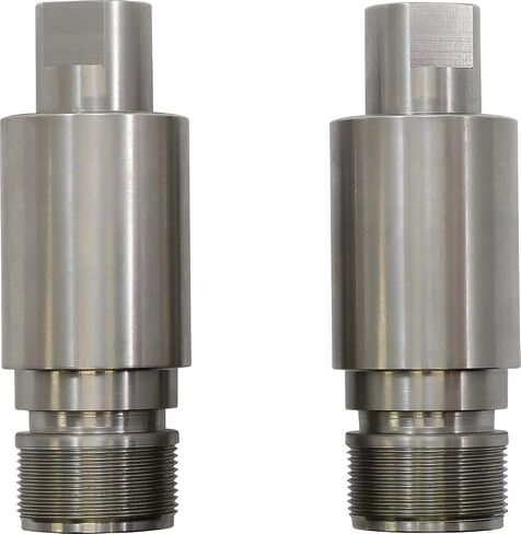 1" 49mm Fork Tube Extension CV7115 in Saudi Arabia