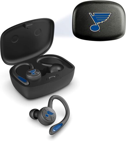 SOAR NHL Sport True Wireless Earbuds V.5, Boston Bruins in Saudi Arabia