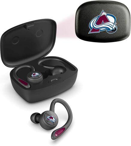 SOAR NHL Sport True Wireless Earbuds V.5, Boston Bruins in Saudi Arabia