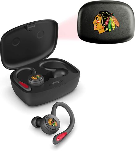 SOAR NHL Sport True Wireless Earbuds V.5, Boston Bruins in Saudi Arabia