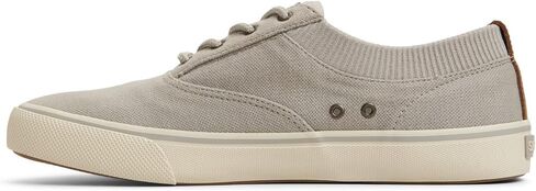 حذاء رياضي رجالي من Sperry مصنوع من نسيج مخطط in Saudi Arabia