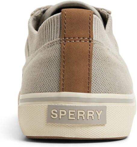 حذاء رياضي رجالي من Sperry مصنوع من نسيج مخطط in Saudi Arabia