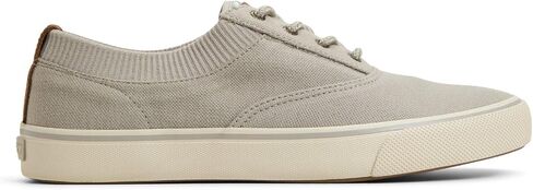 حذاء رياضي رجالي من Sperry مصنوع من نسيج مخطط in Saudi Arabia
