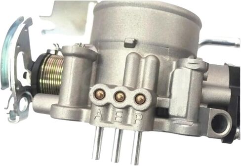 Throttle Body Assy MD348467 Compatible with Mitsubishi V31 4G64 MD 348467 in Saudi Arabia