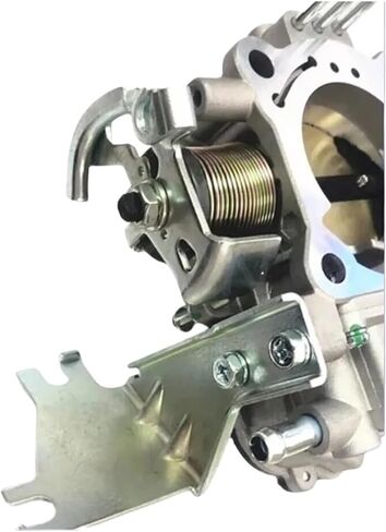 Throttle Body Assy MD348467 Compatible with Mitsubishi V31 4G64 MD 348467 in Saudi Arabia