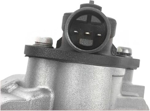 16400P1KE11 16400-P1K-E11 Throttle Body Valve Compatible with Honda Civic VI 1.4L GY80A in Saudi Arabia