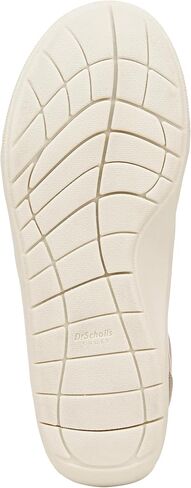 Dr. Scholl's Women's Be True Sneaker Taupe Microfiber 8.5 W in Saudi Arabia