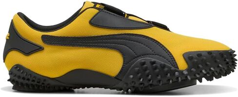 PUMA Womens Mostro Og Prime Sneakers Shoes Casual - Red in Saudi Arabia