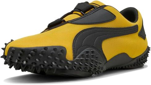 PUMA Womens Mostro Og Prime Sneakers Shoes Casual - Red in Saudi Arabia