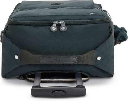 Kipling Women’s Darcey Small 22-Inch Softside Carry-On Rolling Luggage, Nylon, 360 Degree Spinning Wheels in Saudi Arabia