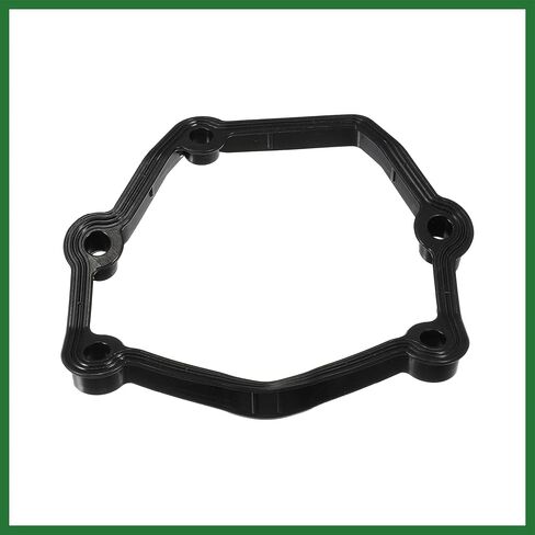 Motoforti Engine Valve Cover Gasket Set 11120032224 for BMW 1.8L 2.0l 120i 316i 318i 320i N42 N46 Long-lasting in Saudi Arabia