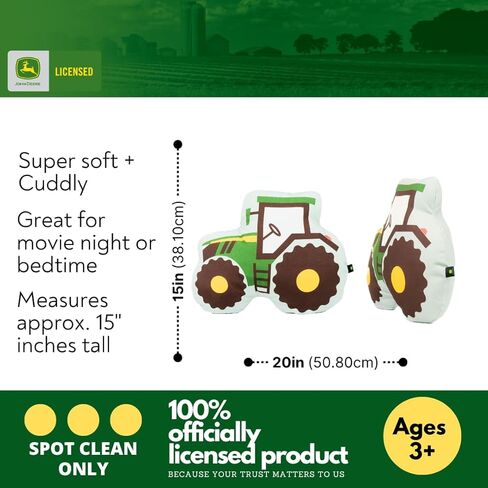 Paw Patrol Marshall Kids Bedding Super Soft Plush Cuddle Pillow Buddy, One Size, (Official) Nickelodeon Product By Franco in Kuwait