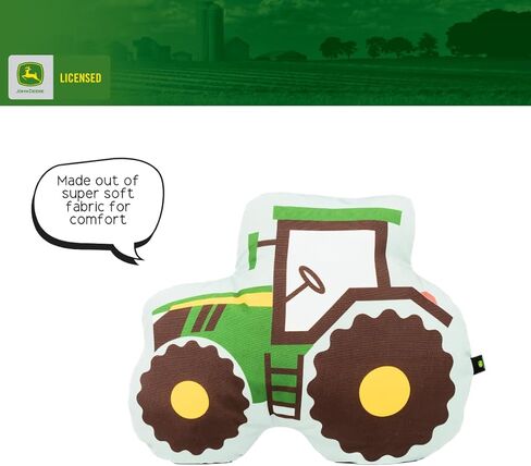 Paw Patrol Marshall Kids Bedding Super Soft Plush Cuddle Pillow Buddy, One Size, (Official) Nickelodeon Product By Franco in Kuwait