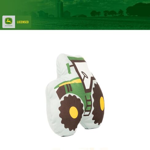 Paw Patrol Marshall Kids Bedding Super Soft Plush Cuddle Pillow Buddy, One Size, (Official) Nickelodeon Product By Franco in Kuwait