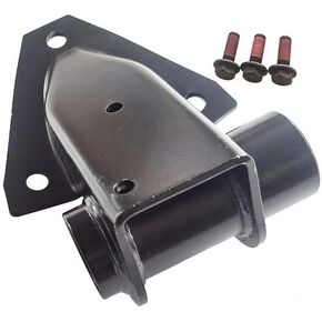 Leaf Spring Hanger Right Rear Spring Rearward for 1982-1994 Dodge B350 in Kuwait