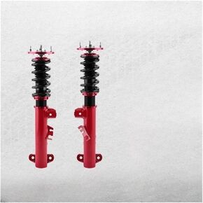 24 Ways Adjustable Coilover Compatible with BMW 3 Series E36 318i 323i 325i 328i Shock Strut in Saudi Arabia