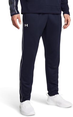 Under Armour Men's Command Warm-Up Pants - Heat-Trapping in Saudi Arabia
