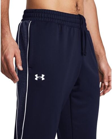 Under Armour Men's Command Warm-Up Pants - Heat-Trapping in Saudi Arabia