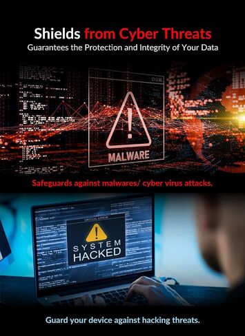 Afterplug USB-C إلى C Data Blocker (عبوتان) | مكافحة القرصنة والعصير | محول USB-C صغير ذكر إلى أنثى مع تصميم ملائم للحافظة وقابل للشحن فقط (يدعم ما يصل إلى 240 وات من شحن PD) in Kuwait
