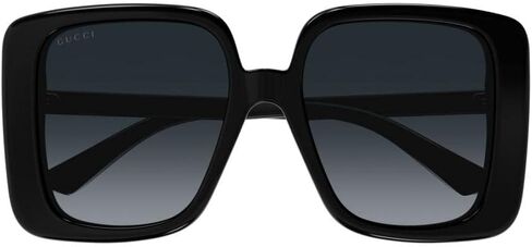 Gucci GG1314S Black/Grey Shaded 55/19/140 women Sunglasses in Saudi Arabia