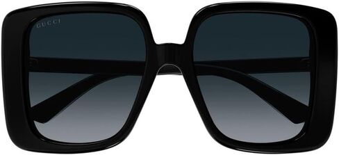 Gucci GG1314S Black/Grey Shaded 55/19/140 women Sunglasses in Saudi Arabia