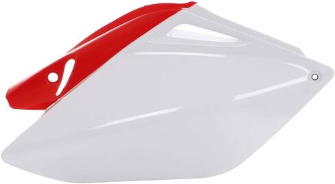 Acerbis Side Panels Original 06 for Honda CRF250R 2006-2009 in Saudi Arabia