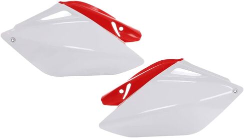 Acerbis Side Panels Original 06 for Honda CRF250R 2006-2009 in Saudi Arabia