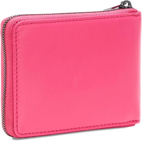 HUGO Men's Laddy Zip Around Wallet in Saudi Arabia