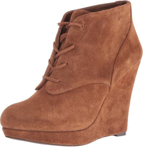 Jessica Simpson Women's Cyntia Ankle Bootie in Saudi Arabia