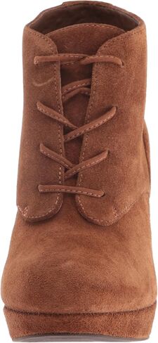 Jessica Simpson Women's Cyntia Ankle Bootie in Saudi Arabia