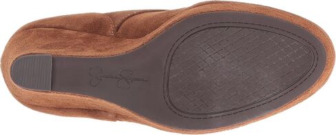 Jessica Simpson Women's Cyntia Ankle Bootie in Saudi Arabia