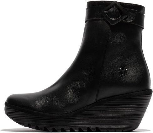 FLY London Women's Yuji596fly Bootie in Saudi Arabia