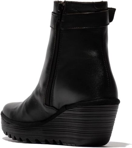 FLY London Women's Yuji596fly Bootie in Saudi Arabia