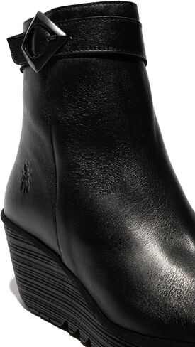 FLY London Women's Yuji596fly Bootie in Saudi Arabia