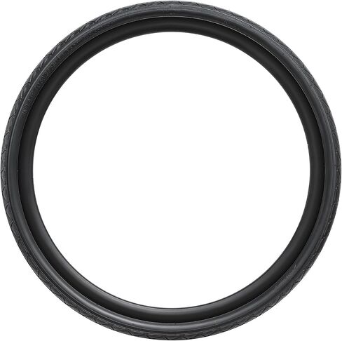 YUNSCM 2-PCS 700C Bike Tires 700x35C/37-622 and 700C Heavy Duty Bike Tubes Schrader Valve with 2 Rim Strips Compatible with 700x 33C/ 34C/35C/36C/37C (33/37-622) Bike Bicycle Tires and Tubes (W-2113) in Saudi Arabia