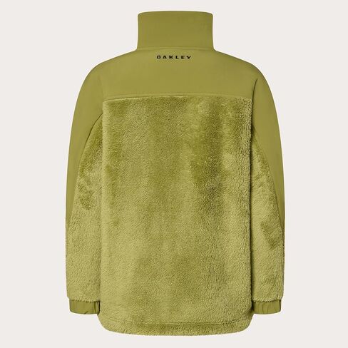 Oakley Women's Mountain Fire Sherpa Sweatshirt in Saudi Arabia