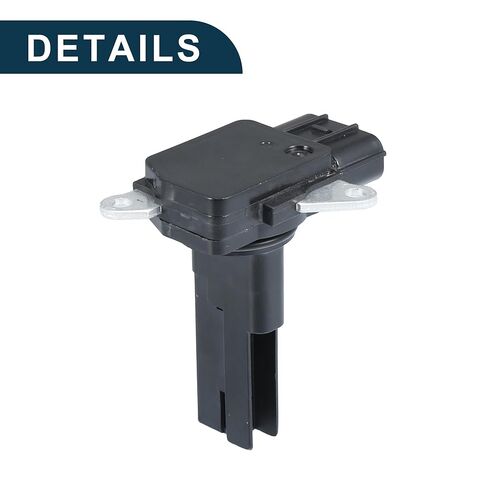 مقياس مستشعر تدفق الهواء الشامل متين | مستشعر السلك الساخن لهوندا CR-V 2007-2009 رقم 1974005012 1 قطعة in Kuwait